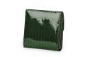 Portfel damski Skórzany VerMari RFID Ochrona kart Zielony (4).jpg