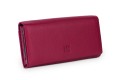 Portfel damski Skórzany VerMari Morbido Czerwony (5).jpg