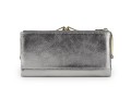 Portfel damski Skórzany VerMari Glamor Srebrny (3).jpg