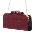 Torebka_Damska_Gallantry_z_Łańcuszkiem_Bordowa (4).jpg