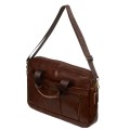 Torba_Skórzana_Reverse_na_Laptop_17_Brązowa