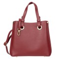 Torebka_z_Rączkami_Skórzana_Vera_Pelle_Ventura_Bordowa (1).jpg