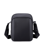 Miejska Torba na ramię Arctic Hunter Szara