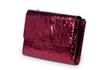 Portfel damski Skórzany VerMari Rosa Rubin