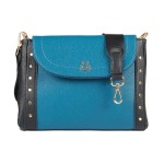 Torebka Lulu Castagnette Soanne Taurkusowa