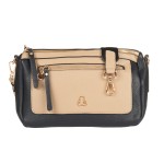 Torebka Lulu Castagnette Sinead Czarna