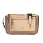 Torebka Lulu Castagnette Sinead Taupe