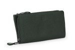 Portfel damski Skórzany VerMari Morbido Zielony