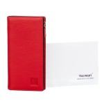 Portfel damski Skórzany VerMari Morbido Dalia