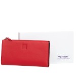 Portfel damski Skórzany VerMari Morbido Dalia