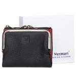 Portfel damski Skórzany VerMari Morbido Kowal