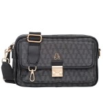 Torebka Lulu Castagnette Tivier Czarna