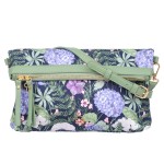 Torebka Lulu Castagnette Tonin Kwiaty