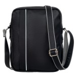 Torebka Męska Skórzana Kaletnik Orkan Ash