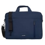 Torba na Laptop nieprzemakalna Q&Q Granatowa