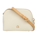 Torebka Lulu Castagnette Vaughan Ecru