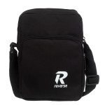 Torebka Codzienna Na ramię z Kodury Reverse Czarna