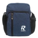 Torebka Codzienna Na ramię z Kodury Reverse Jeans