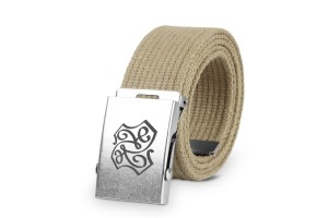 Pasek parciany Kaletnik Pustynny