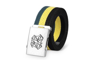 Pasek parciany Kaletnik Jamaica