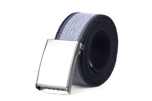 Pasek parciany Kaletnik Navy Otwieracz