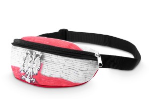 Nerka, saszetka nieprzemakalna Orzeł