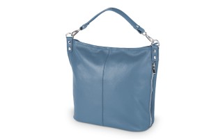 Torebka Damska Vera Pelle Malta Jeans