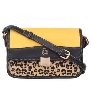 Torebka Lulu Castagnette Tyna Ameryka