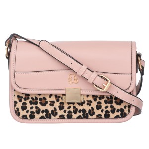 Torebka Lulu Castagnette Tyna Azja