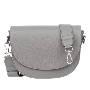 Torebka Skórzana Vezze Coppetta Wisteria