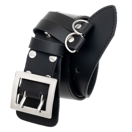 Pas_Skórzany_Wojskowy_Oficerski_Kaletnik_Czarny (2).jpg