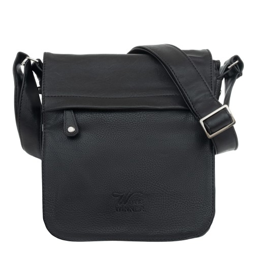 Miejska_Torba_Na_Ramię_Listonoszka_Paris_Winner_Czarna (1).jpg