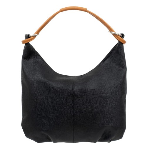 Torebka_Damska_Skórzana_Vera_Pelle_Canna_Czarna (1).jpg