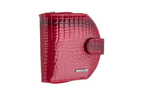 portfel damski, julia rosso, skóra naturalna, czarny (4).jpg