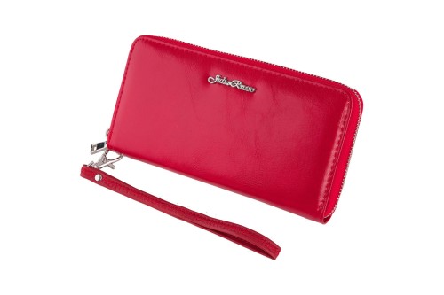 portfel damski, julia rosso, skóra naturalna, czerwony (6).jpg