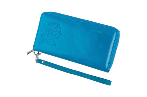 portfel damski, julia rosso, skóra naturalna, lazurowy (6).jpg