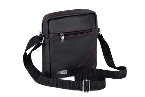 Torebka Męska Skórzana Kaletnik Junak Ognik (2).jpg