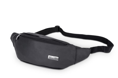 Saszetka Nerka Skórzana Kaletnik Kauza Czarna (1).jpg