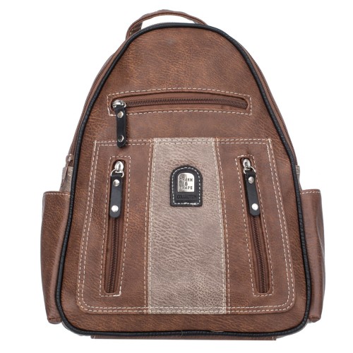 Plecak_Damski_Charm&Shape_Brązowy (1).jpg