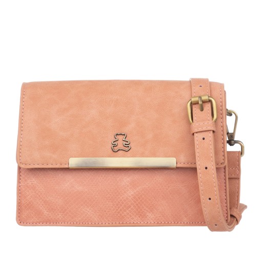 Torebka_Lulu_Castagnette_Tizia_Stary_Róż (1).jpg