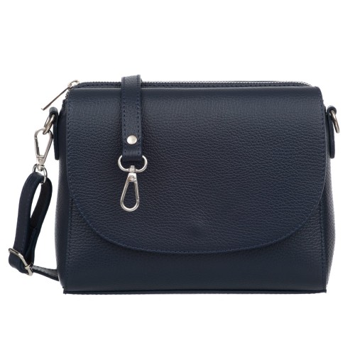 Torebka_Skórzana_Vera_Pelle_Camere_Granatowa (1).jpg