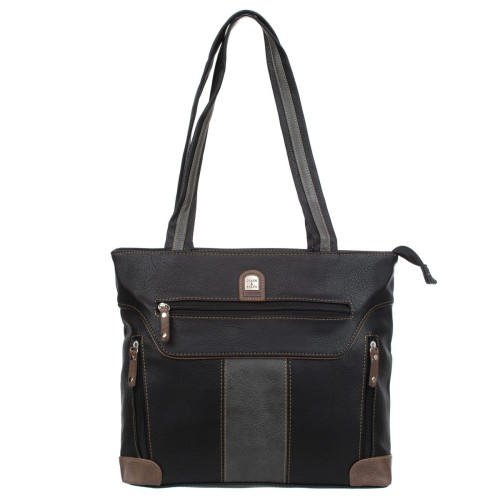 Torebka_Damska_Charm&Shape_na_ramię_Czarno_Szara (1).jpg