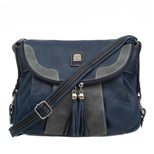 Torebka_Damska_Charm&Shape_na_ramię_Granatowa (1).jpg