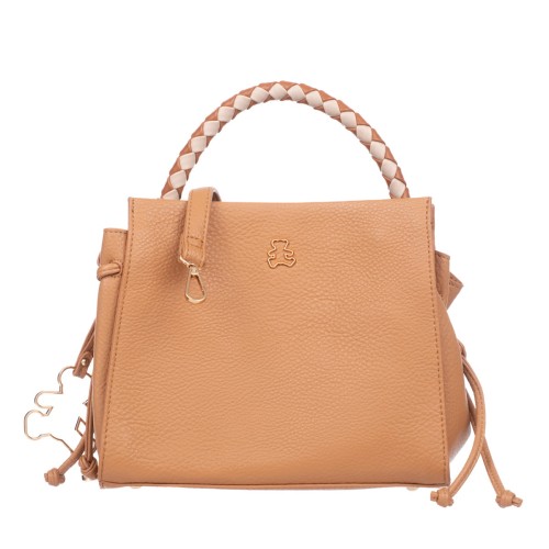 Torebka_Lulu_Castagnette_Venus_Karmelowa (1).jpg