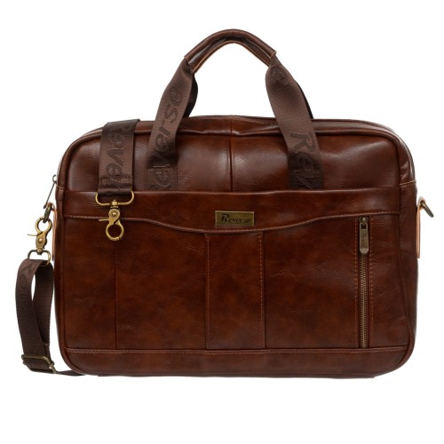 Torba_Skórzana_Reverse_na_Laptop_17_Brązowa