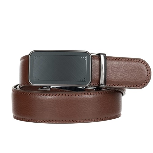 Pasek_Męski_Skórzany_Kaletnik_do_Garnituru_Automat_3,5_cm_Choco (2).jpg