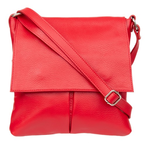 Listonoszka_na_Ramię_Torebka_Damska_Vera_Pelle_Viaggia_Czerwona (1).jpg