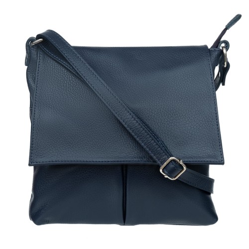 Listonoszka_na_Ramię_Torebka_Damska_Vera_Pelle_Viaggia_Granatowa (1).jpg