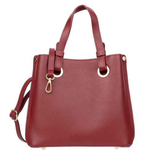 Torebka_z_Rączkami_Skórzana_Vera_Pelle_Ventura_Bordowa (1).jpg