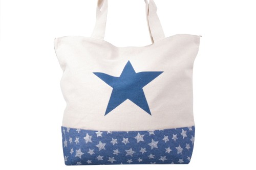 torba plażowa, torba na plażę